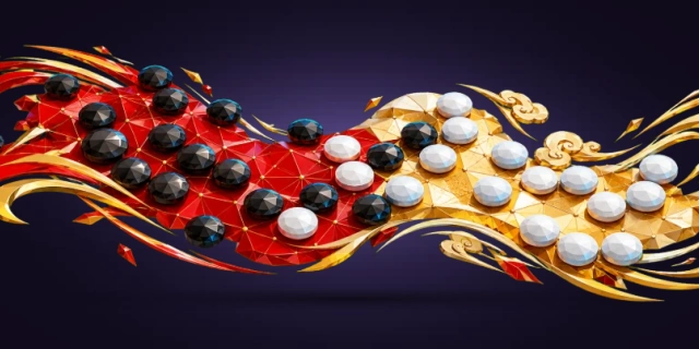 围棋