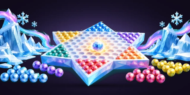 中国跳棋
